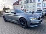 BMW 520d Sport Line AHZV / HiFi / Adapt LED - BMW Gebrauchtwagen