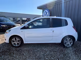 Renault Twingo Dynamique | umfangreiche Ausstattung - Renault Twingo bis 15.000 Euro