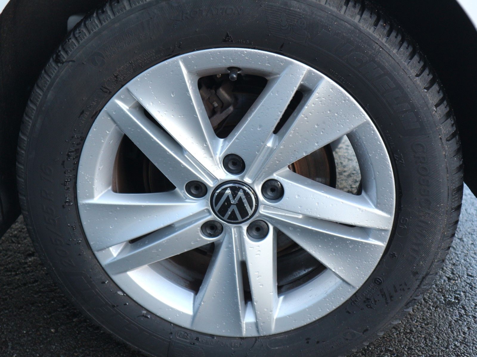 Volkswagen Golf - Bild 7