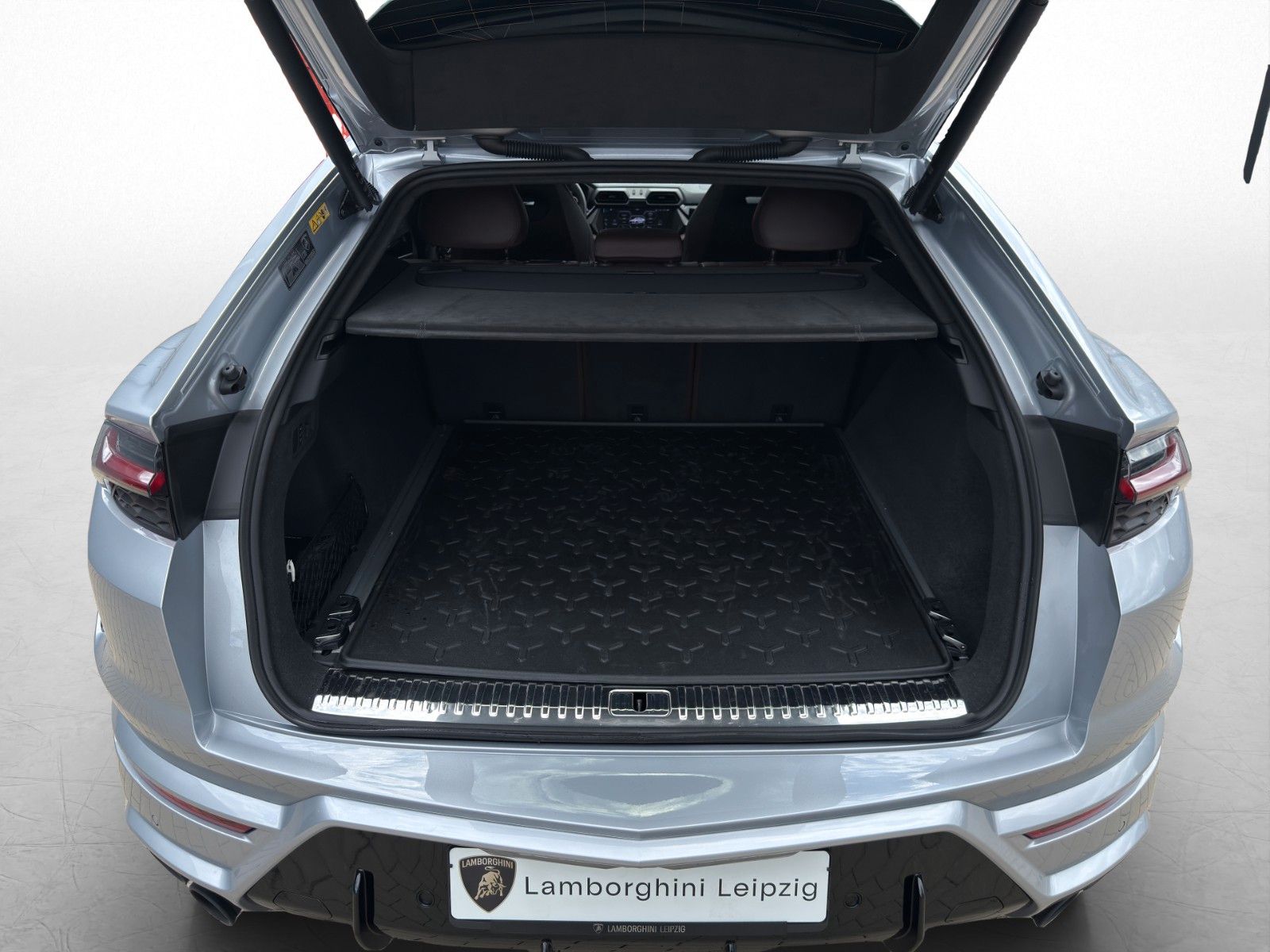 Lamborghini Urus 4.0 V8 PHEV SE foto 19