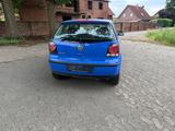Volkswagen Polo 1.2 44kW Comfortline Comfortline - gebrauchte Volkswagen Polo aus dem Jahr 2007