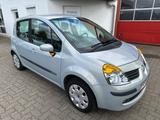 Renault Modus Dynamique 1.6/1HD/KLIMA/TÜV 08-2027/AHK - Renault Modus: Dynamique