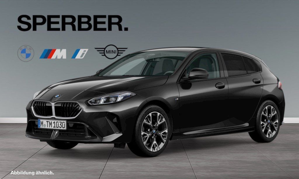 BMW 120 M Sportpaket*Harman Kardon*DAB*