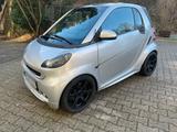 Smart Brabus Smart 451 - Smart aus 2010: Brabus