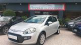 Fiat Punto Evo 1.2 5 porte **ANCHE NEOPATENTATI* - silberne Fiat Punto Evo