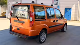 Fiat Doblo Doblò 1.9 8V Multijet Family 7 Plätze - gebrauchte Fiat Doblo aus dem Jahr 2009