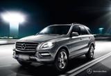 Mercedes-Benz ML 500 4MATIC | V8 | Liebhab... - Mercedes-Benz ML 500 aus 2013