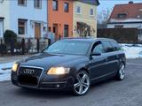Audi A6 3.0 Quattro 3.0 Triptronic - Audi A6 aus 2007: Kombi