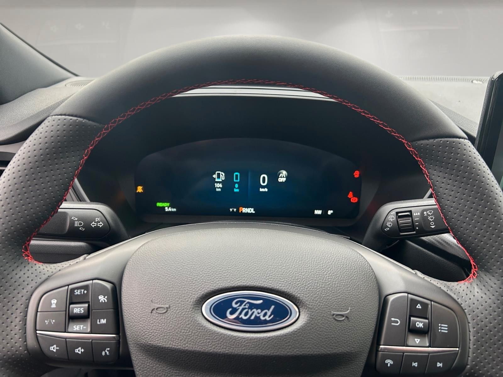 Ford Kuga - Bild 8