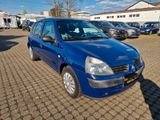 Renault Clio II Campus - Renault Clio aus 2006: Campus