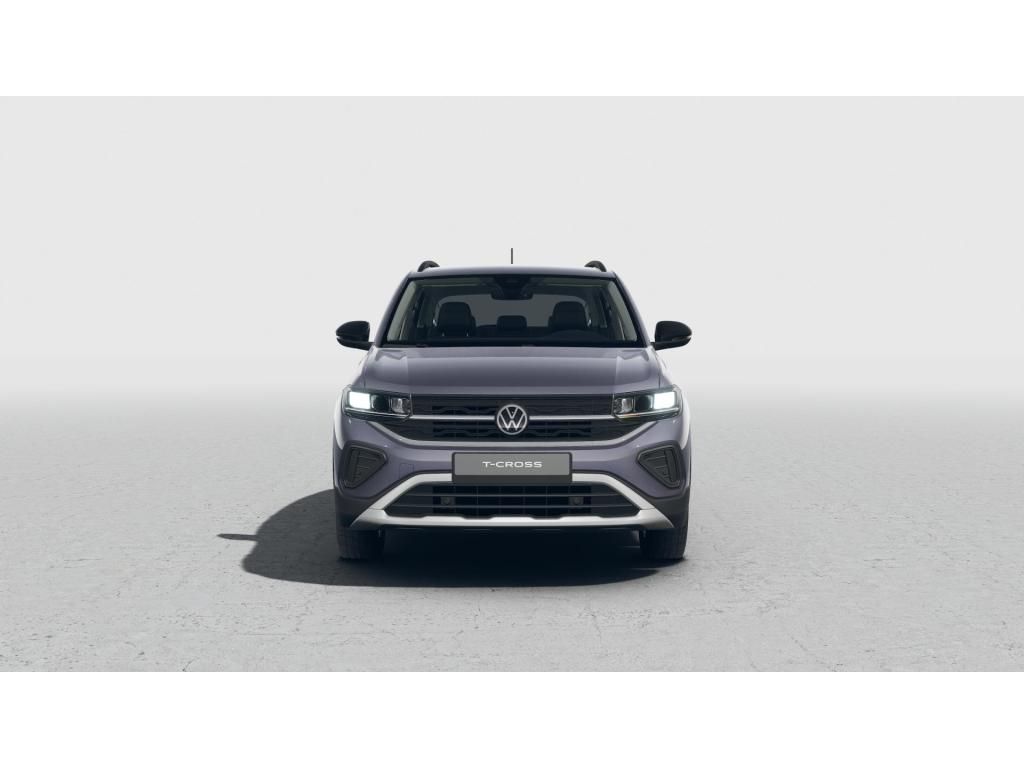 Volkswagen T-Cross - Bild 17