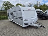Dethleffs Camper 540 QMK  - Dethleffs Camper 540