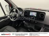 Mercedes-Benz Sprinter 316 *Werkstatt+Dachträger* (6283) - Mercedes-Benz Gebrauchtwagen in Remscheid