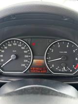 BMW 116i -  - BMW 116 aus 2010: 116i