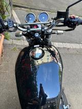 Royal Enfield Interceptor 650 Black Ray - ROYAL ENFIELD INTERCEPTOR 650