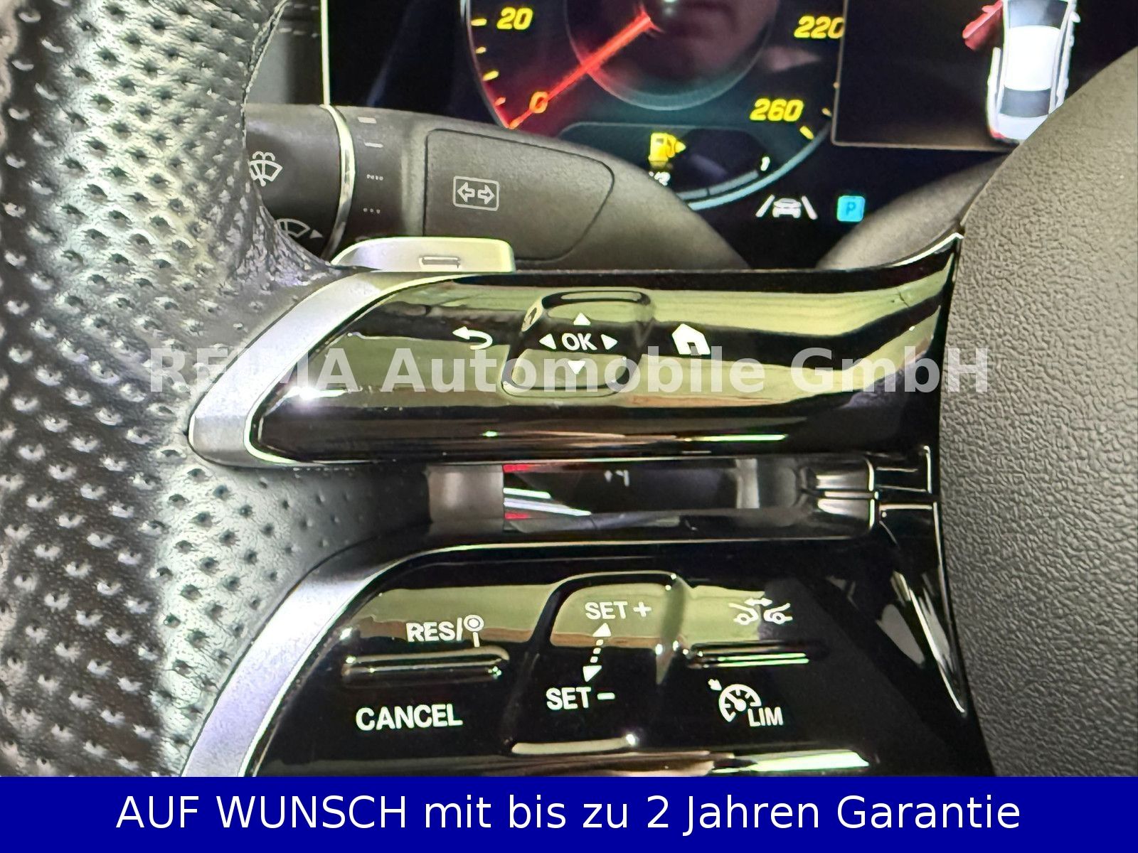 Fahrzeugabbildung Mercedes-Benz CLS 450 4Matic AMG Line, Luft, ACC, AHK, LED