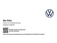 Volkswagen Polo - Vorschau Bild 6