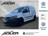 Volkswagen Caddy Kasten 2.0 CRD 105 PS LKW-Zulassung - VW LKWs