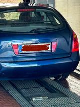 Nissan Primera 2.0 visia-plus Traveller visia-plus - Nissan Primera: Visia