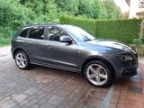 Audi Q5 2.0 TFSI quattro - - Audi Q5 in Augsburg