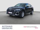 Audi Q5 Sportback S line 50 TFSI e qu Business Kamera - Audi Q5 S-line-business