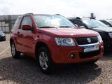 Suzuki Grand Vitara 4x4 Allradantrieb! TüV neu! - Suzuki Grand Vitara Gebrauchtwagen