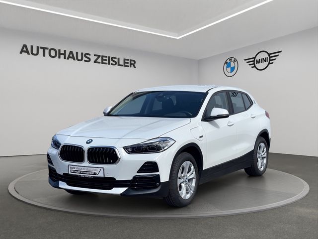 BMW X2 xDrive25e *11tkm* Navi Sitzheizung PDC Tempom (Fahrzeug B00433044275)