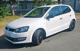 Volkswagen Polo 6R 1.2 TDI TÜV neu Camera - Volkswagen Polo: 6n2 TDI
