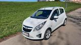 Chevrolet Spark LS+ Sport  Klima Alu Euro5 - Chevrolet: Sport