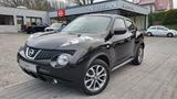 Nissan Juke Tekna 1.6 - Nissan Juke in Bielefeld