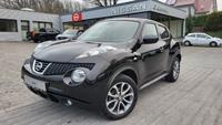 Nissan Juke Tekna 1.6
