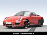 Porsche 997 Carrera 4 GTS Cabriolet Navi Bose Bi-Xenon - Porsche 997 in Wuppertal