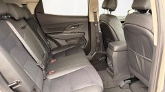KGM Korando Nomad Plus Automatik NAVI LED