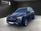Mercedes-Benz GLE 450 AMG 21*Pano*Airmat*4xSHZ*Siklima*AHK*ACC - Mercedes GLE 450 mit Schiebedach