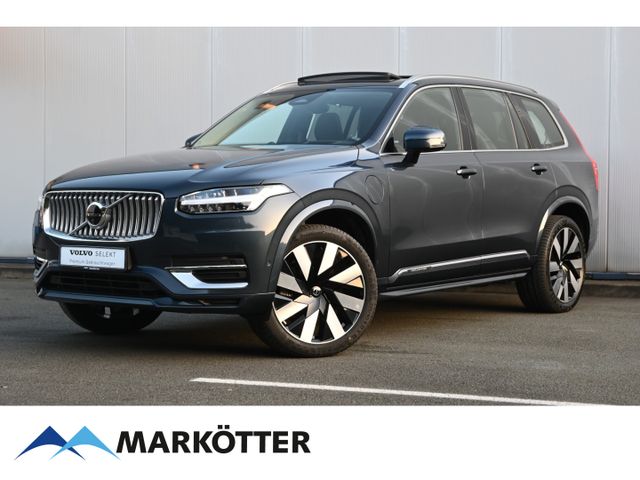 Volvo XC90 T8 Ultra Bright/UVP 104930/ ab März 25