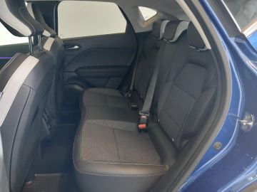 Renault Captur 1.6  E-Tech Auto+AHK+LED+Navi