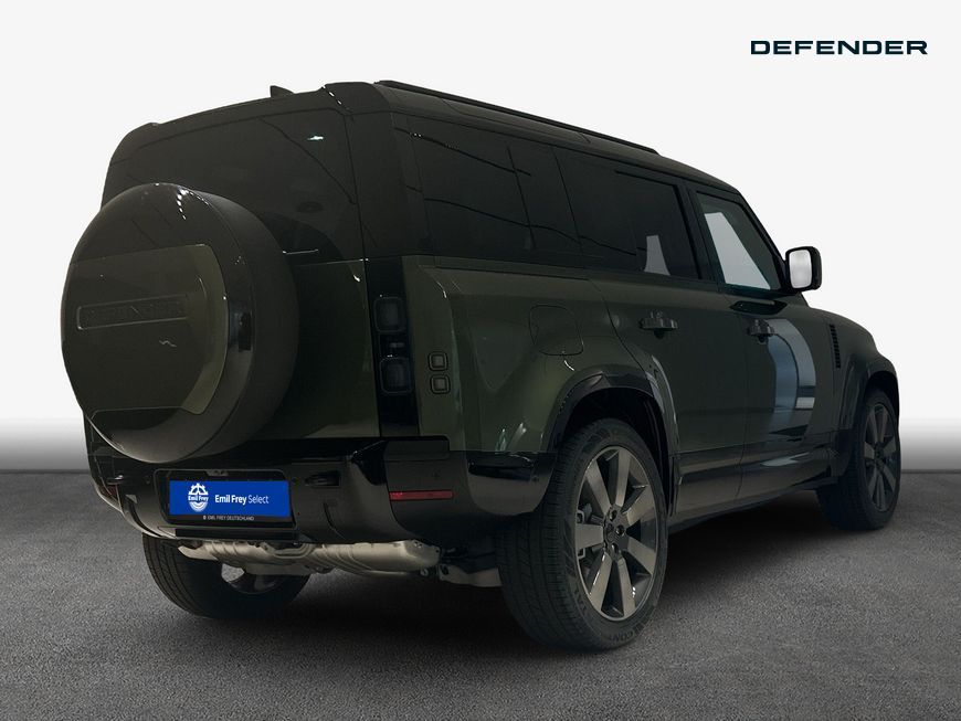 Land Rover Defender 110 D350 X-Dynamic HSE 257 kW, 5-türig imagem 2