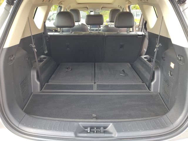 DFSK Fengon 580 Automatik 7-Sitze