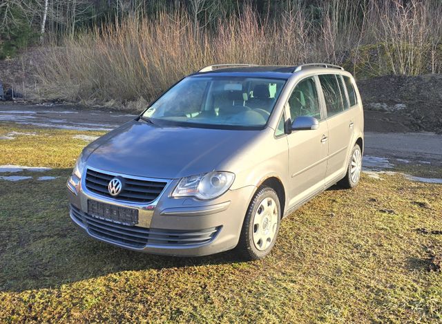 Volkswagen Touran Trendline