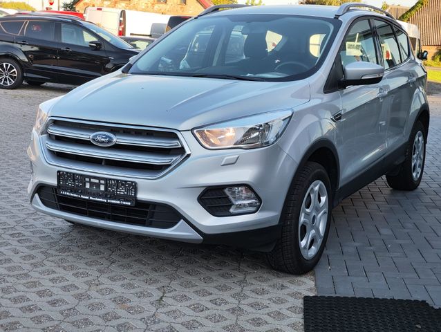 Ford Kuga Trend