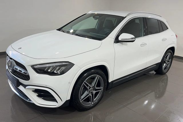 Mercedes-Benz MERCEDES-BENZ GLA 200 d Automatic AMG Line Advan