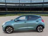Hyundai i10 Prime 1.2 MPI 84 PS+Automatik+Klima+DAB+SHZ+ - Hyundai i10: Prime