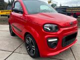 Ligier Microcar Due 6 Must, Carplay,Rückfahrcamera,EPH - Ligier aus 2023
