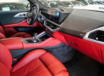 صورة مصغرة 12 لـ 2025 BMW XM