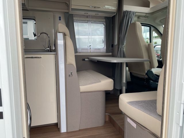 Etrusco T6900 SB AT Complete Selection Hubbett