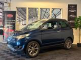 Aixam Crossover XXL Kubota Blue Mopedauto Microcar 45 - Aixam Gebrauchtwagen