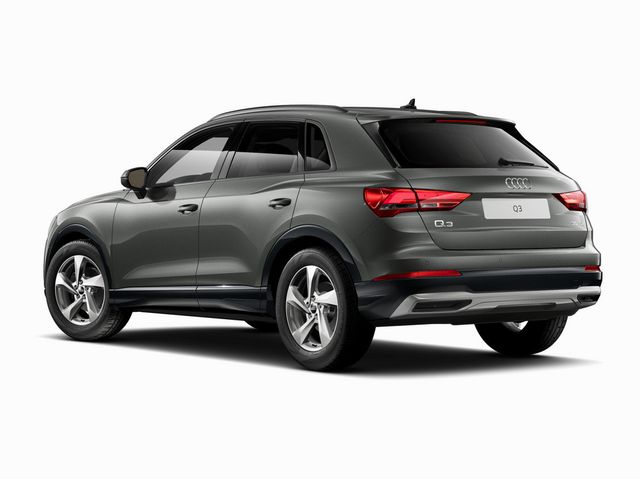 Q3 35 TDI advanced S-tronic