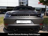 Porsche Boxster 718 GTS 4.0 BOSE SportChrono Sportabgasa - gebrauchte Porsche Boxster aus dem Jahr 2024