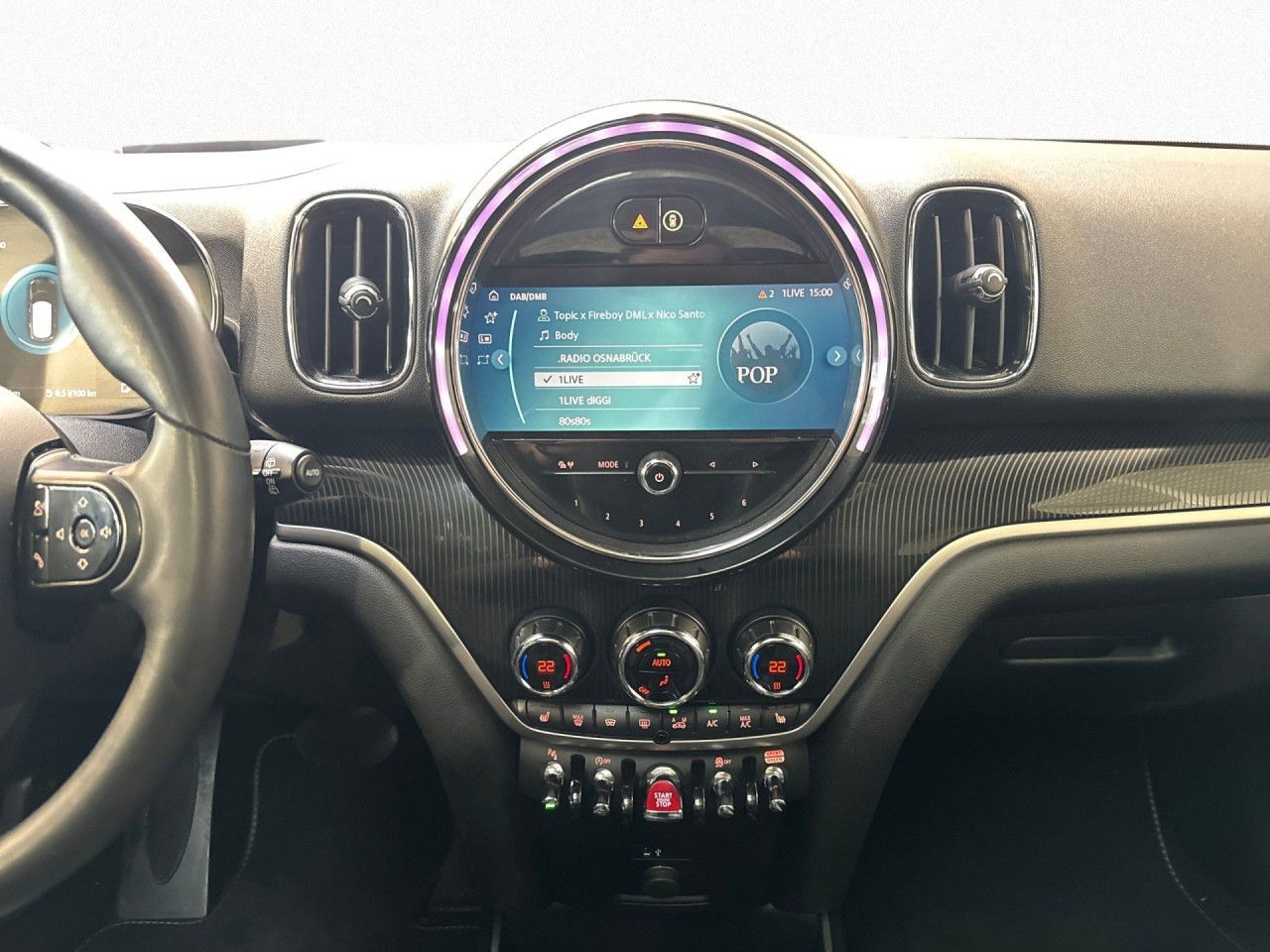 MINI Cooper S Countryman - Bild 13