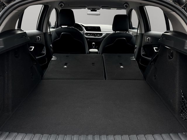 Foto Nummer 13: BMW 118i